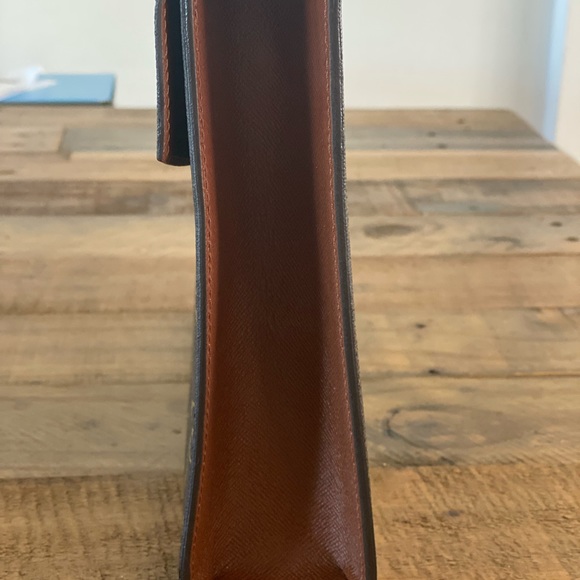 Louis Vuitton Vintage Monogram Kelly Bag - Picture 6 of 14